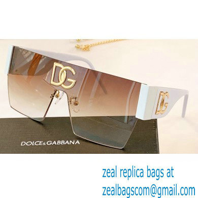Dolce & Gabbana Sunglasses 89 2021